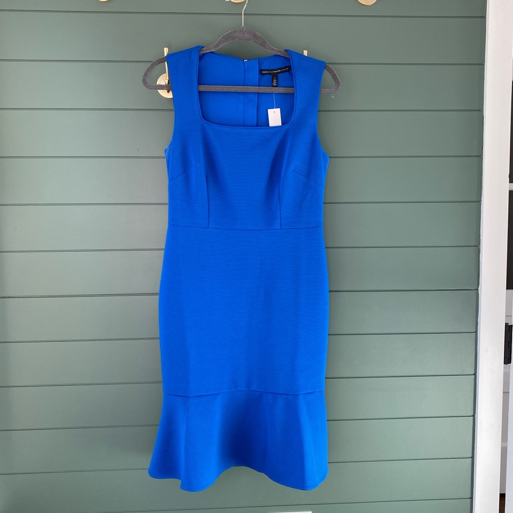 NWT WHBM Dress